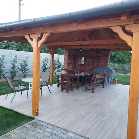 Tsg Apartament 2 Valea lui Mihai Eksteriør billede
