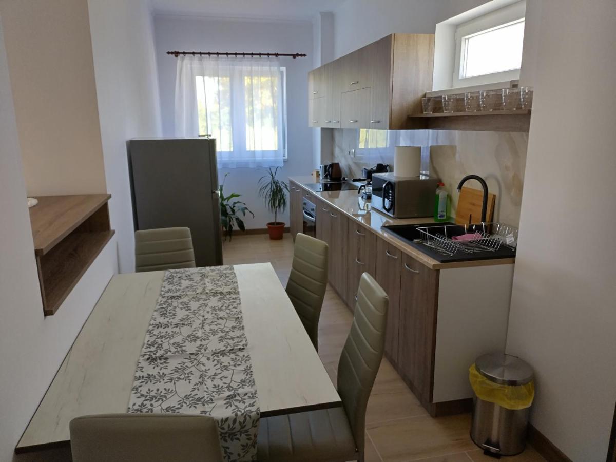 Tsg Apartament 2 Valea lui Mihai Eksteriør billede