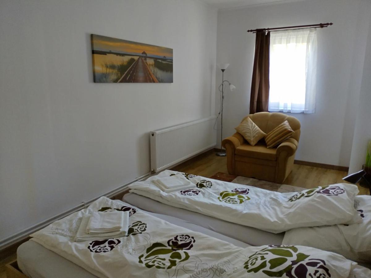 Tsg Apartament 2 Valea lui Mihai Eksteriør billede