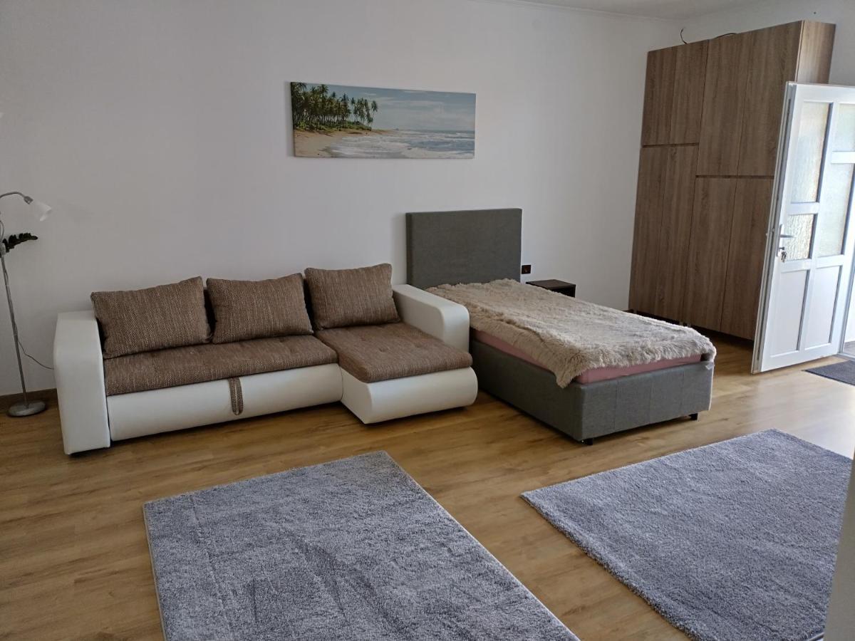 Tsg Apartament 2 Valea lui Mihai Eksteriør billede