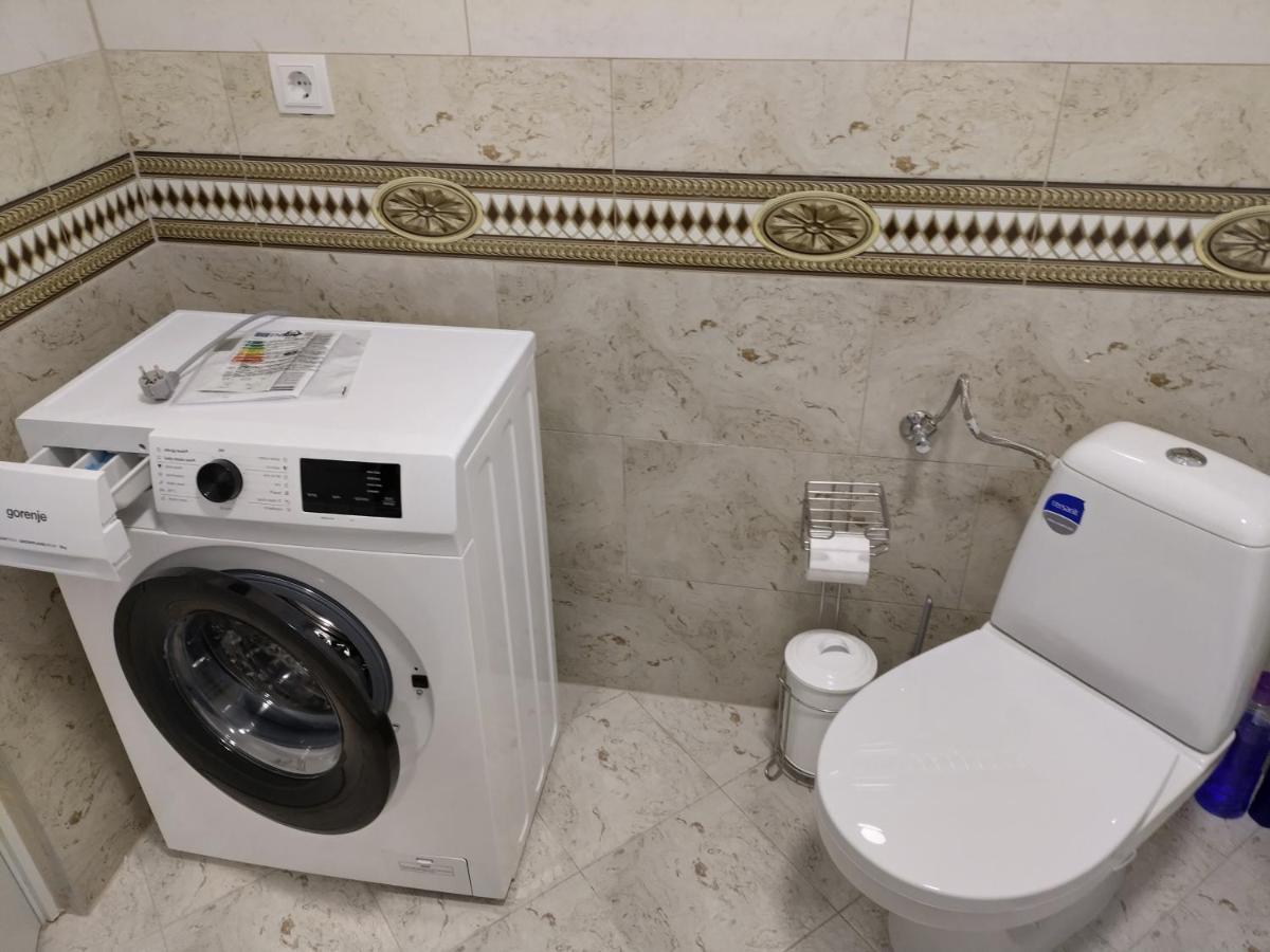 Tsg Apartament 2 Valea lui Mihai Eksteriør billede
