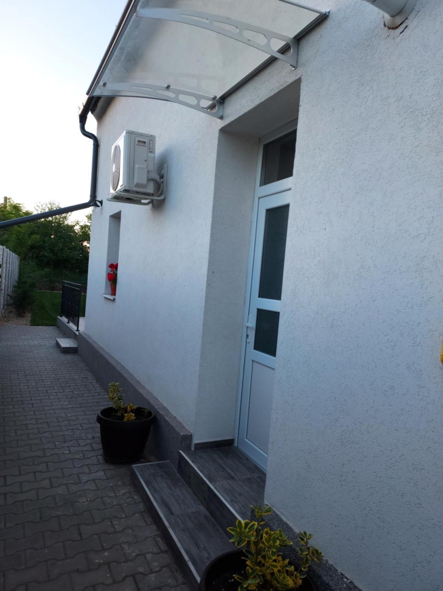 Tsg Apartament 2 Valea lui Mihai Eksteriør billede