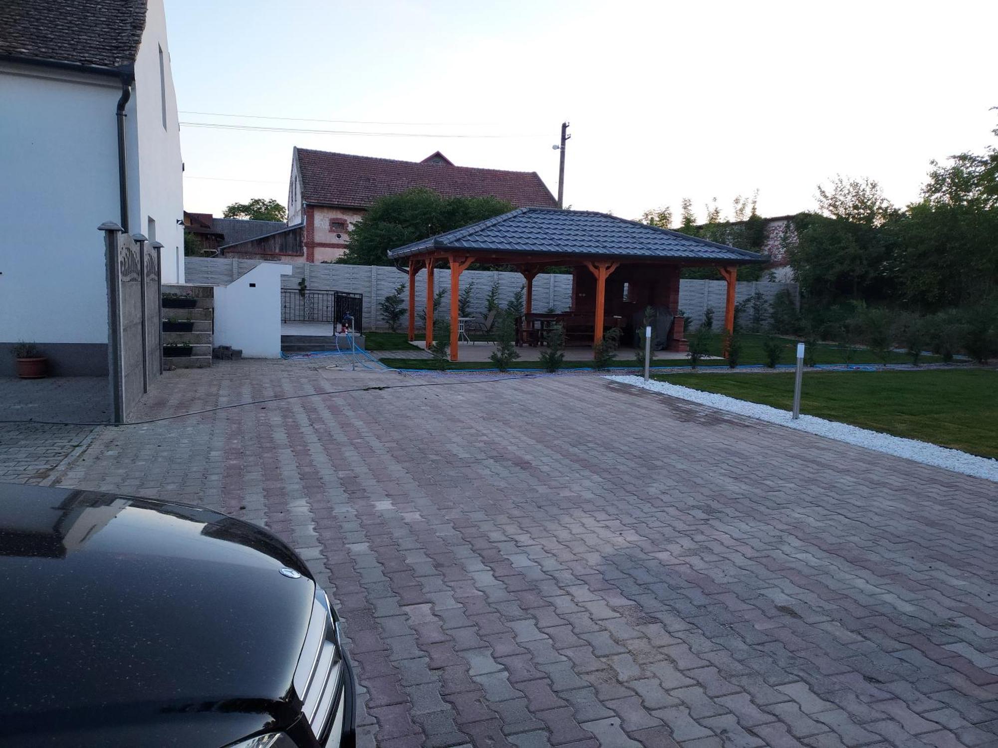 Tsg Apartament 2 Valea lui Mihai Eksteriør billede