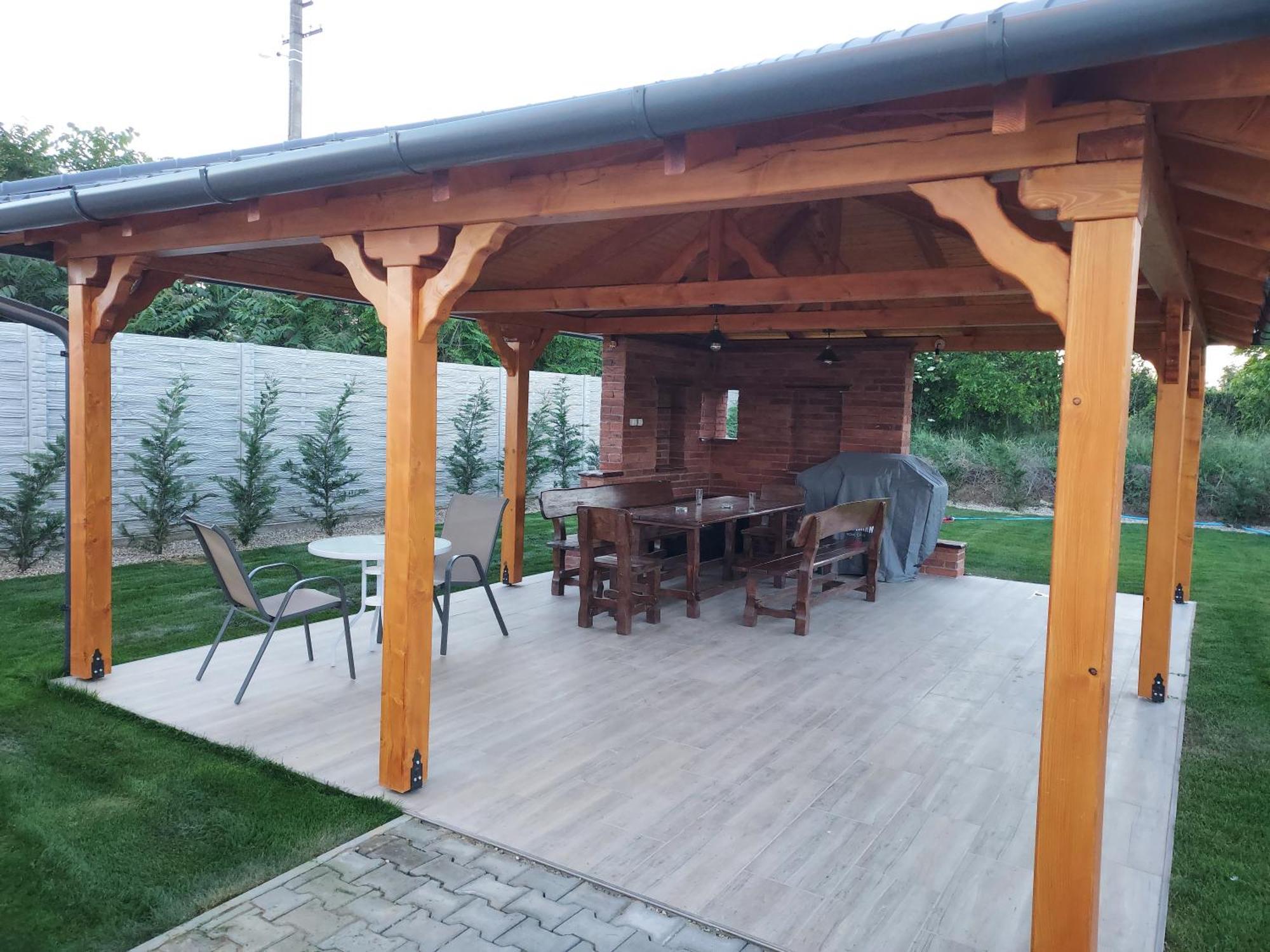 Tsg Apartament 2 Valea lui Mihai Eksteriør billede